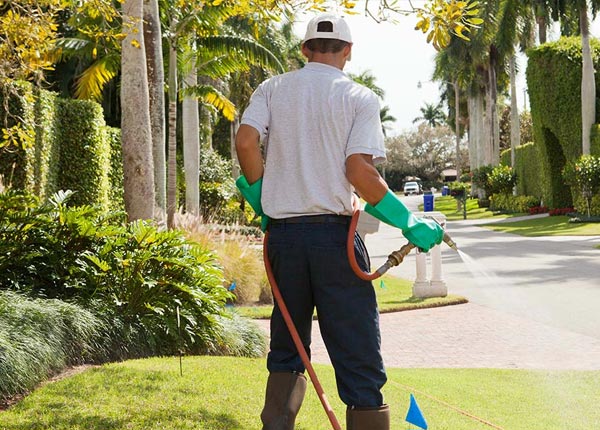 About Valley Center KS Pest Control Pros